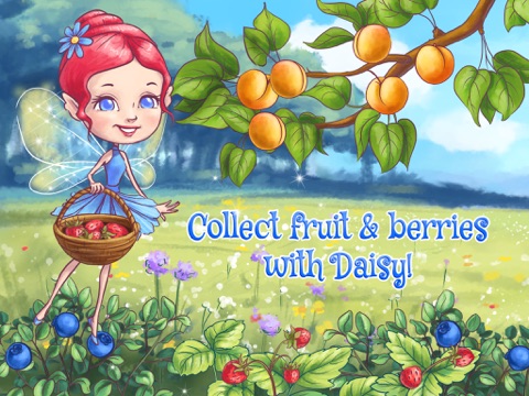 Скачать игру Fairy Sisters - Magical Forest Adventures