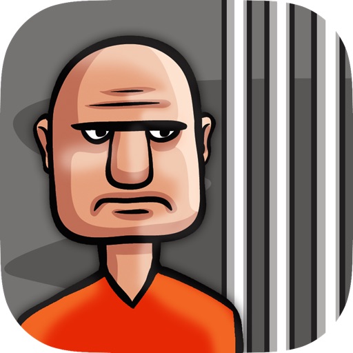 A Great Prison Running Roombreak Challenge – Jail House Runner Escapade Free icon