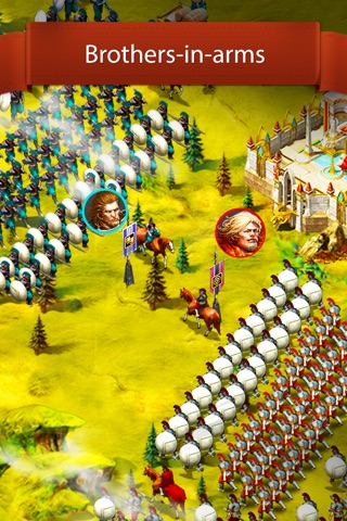 Lost Empire screenshot 4