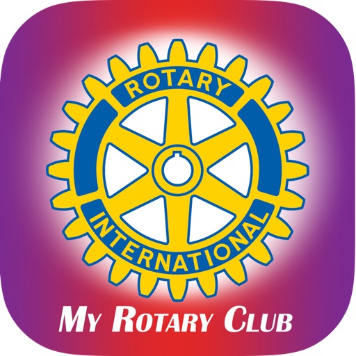 My Rotary Club icon