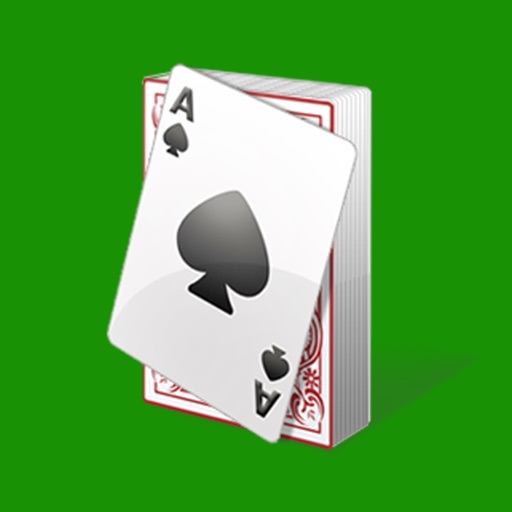 Solitaire cards 2014 Icon