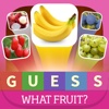 Guess What? Fruit quiz - Popular Fruits in the world