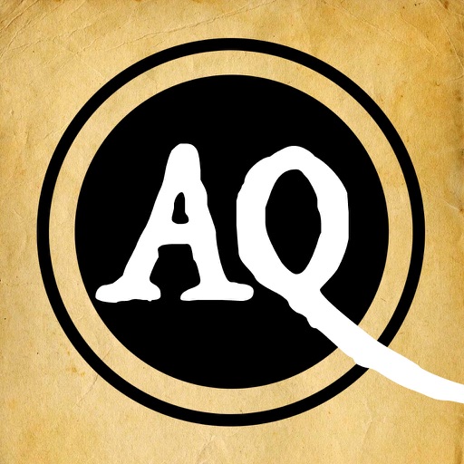 The Amazing Quiz Icon