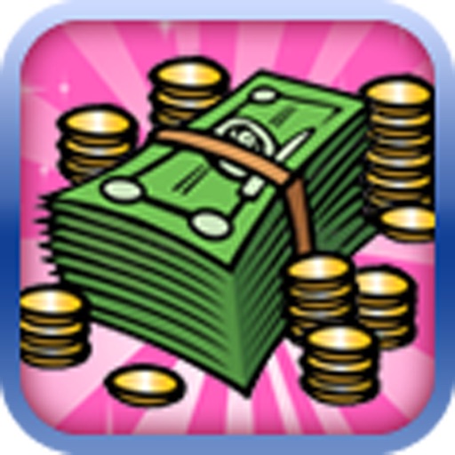 MoneyChanger icon