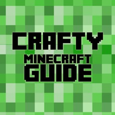 Activities of Crafty: a Minecraft Guide