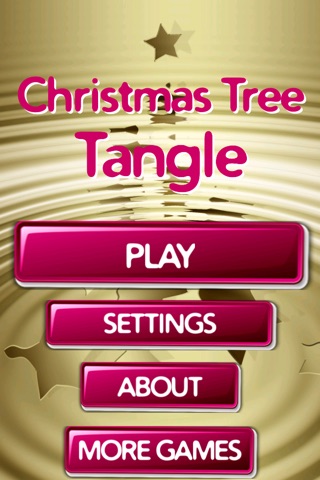 Christmas Tree Tangle screenshot 4