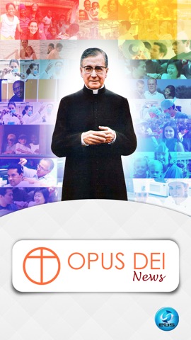 Opus Dei Newsのおすすめ画像1