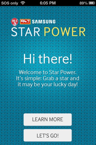Star Power screenshot 2