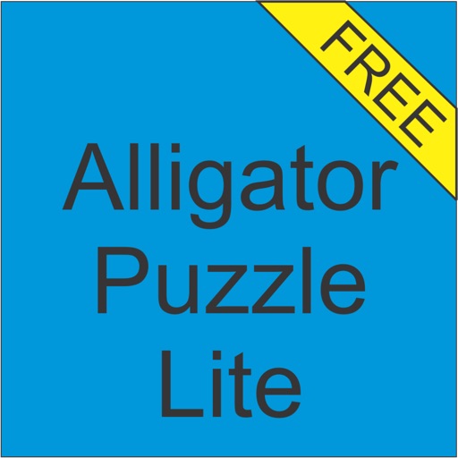 AlligatorLite Icon
