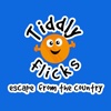 Tiddly Flicks - FREE!