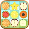 Fruit Match Madness - Match Three Puzzle Mania Blast Game