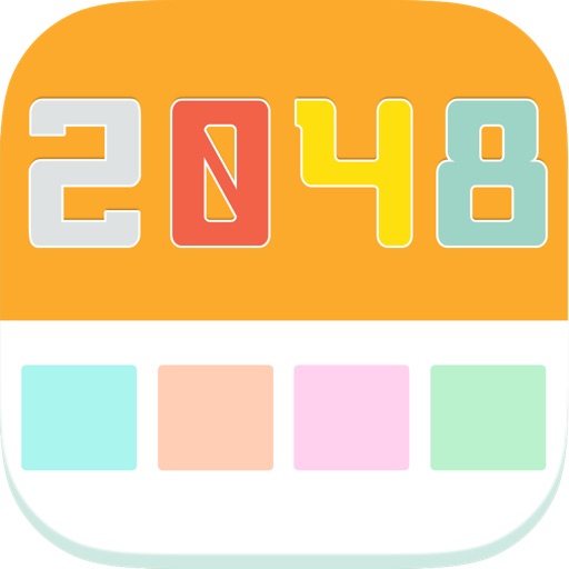 2048 Puzzle Tile Free icon