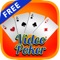 Video Poker Games FREE - Joker, Deuces Wild & Many More