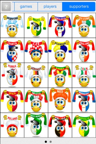 Soccer Emoji - Cool New Animated Emoji For iMessage, Kik, Twitter, Facebook Messenger, Instagram Comments & More! screenshot 4