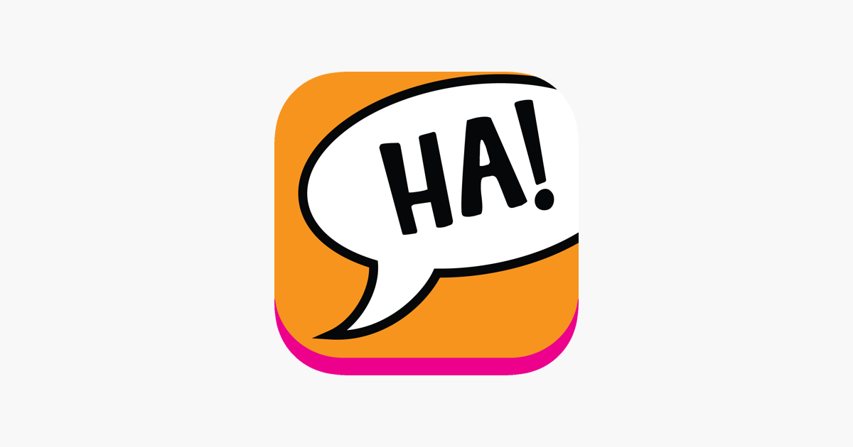‎Joke Telling Social Story & Speech Tool on the App Store