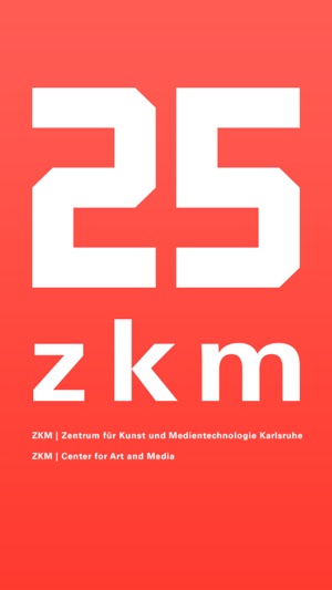 ZKM Flashback