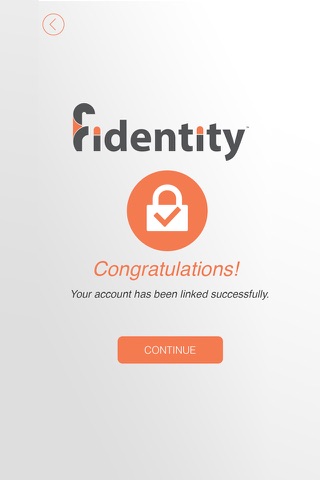 Fidentity screenshot 2