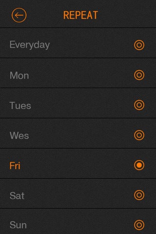 Hourglass - Alarm Clock Sleep Cycle - Time Counter screenshot 3