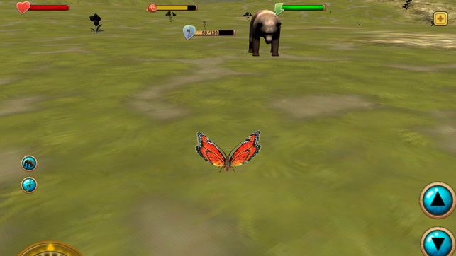 Butterfly Simulator 3D(圖2)-速報App