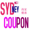 Sydney Coupon