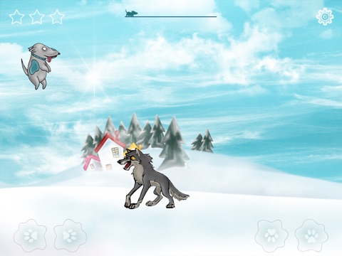 Run Subaka Run screenshot 2