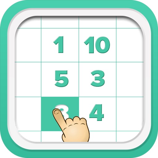 Speed Tap - How fast are your fingers? iOS App