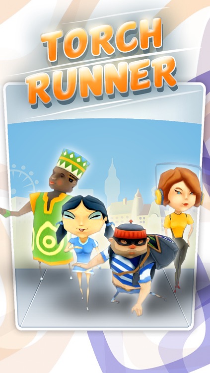 TorchRunner screenshot-3