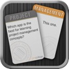 PMP® Flashcards for Project Management