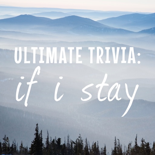 Ultimate Trivia for if i stay iOS App
