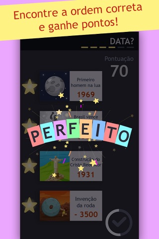 Permüt - A fun new picture quiz to play with your friends! screenshot 4