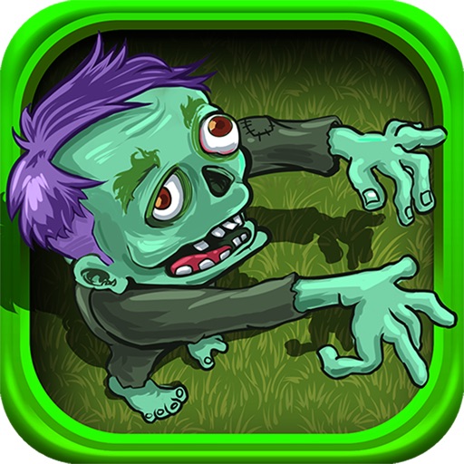 Dead Them - Zombie Distraction Pro