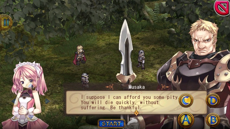 Record of Agarest War screenshot-4