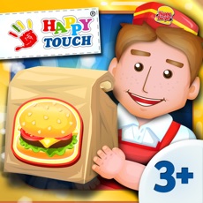 Activities of American Drive-In-King by Happy-Touch® Free