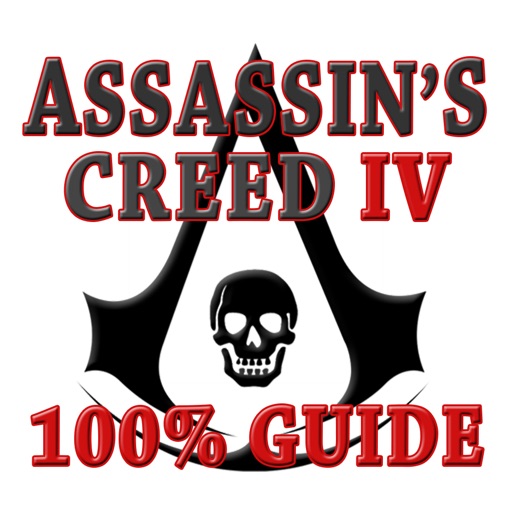 Guide for Assassin'S Creed 4 icon