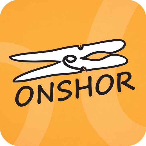Onshor.me icon