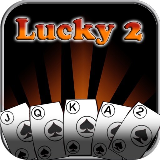 Lucky 2 iOS App