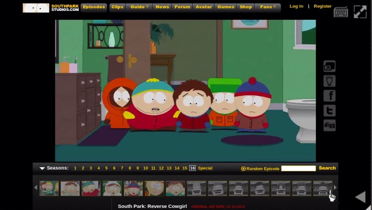 Photon X Flash Web Browser & Player for iPhone - Full Screen Video plus Games screenshot-3