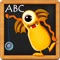 Monster ABCs – Letters Handwriting Game for Kids FREE