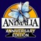 **Note: This is an AppBook of Animalia, a digital interactive version of Graeme's award-winning book