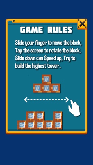 Block Tower-Build the highest tower use blocks!(圖2)-速報App