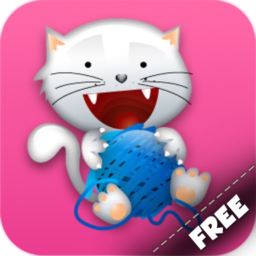 Crazy Cat Sounds - The Soundboard for the Cat Lover and Much More iOS App