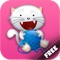 Crazy Cat Sound Effects is a cat lovers dream and cool soundboard all rolled into one