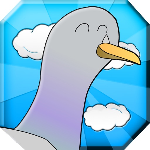 Bad Pigeons icon