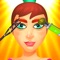 A+ Eyebrow Makeover HD- Fun Beauty Game for Boys and Girls