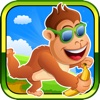 A Monkey Kong Dash – Super Sonic Gorilla Racing Banana Safari Adventure FREE