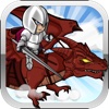 Dragon Monster | A Fantasy War Quest