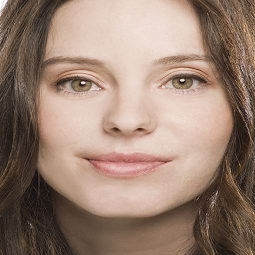 Vanessa Kersting Icon