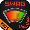 Swag-o-meter 4Kids