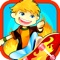 Awesome Skater City Rush Free - Extreme Fun Running Game for Teen-s Kid-s and Adult-s