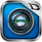 DriveMate OnboardCam is an application to record movies and tracks during the driving